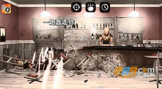 失控玩家模拟器最新版v1.00.07安卓版