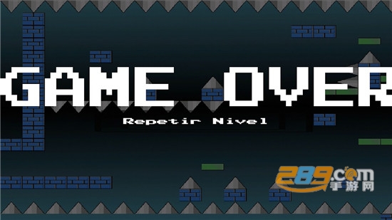 我想成为跳跃者官方版I Wanna Be The Jumperv1.008