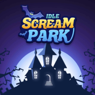 Idle Scream Park(闲置尖叫公园官方正式版)v1.0.0