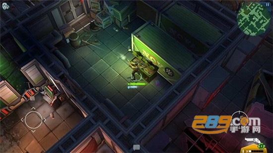 太空刑警3免谷歌破解版v1.2.1安卓版