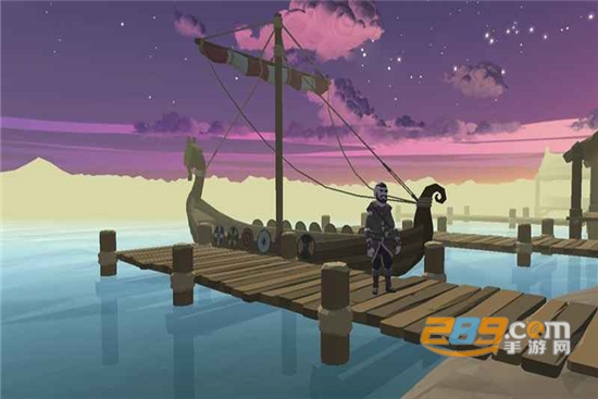 Viking Wars(维京战争中文破解版)4.3