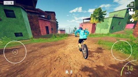 速降王者免谷歌版破解