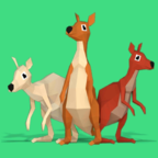Zoo Idle 3D动物园大亨汉化破解版无限货币v13中文版