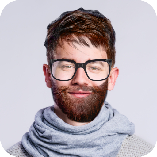 Man Photo Editor(男孩照片编辑器) 1.3安卓版