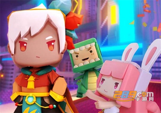 迷你世界全皮肤破解版2021年