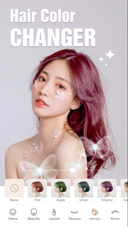 BeeCam美颜相机