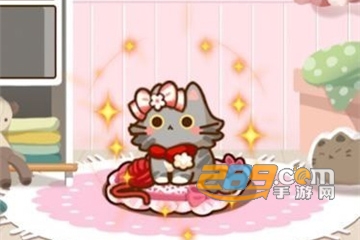 萌猫大本营中文版