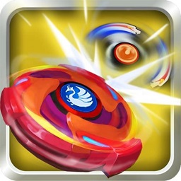 魔幻陀螺2对决v1.1