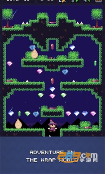 Weeny Adventure威尼的冒险安卓免谷歌登录v1.0.0.8安卓版