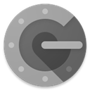 谷歌身份验证器app(Authenticator)