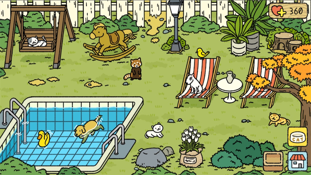 萌宅物语国际服最新版(AdorableHome) 2.18.1安卓版