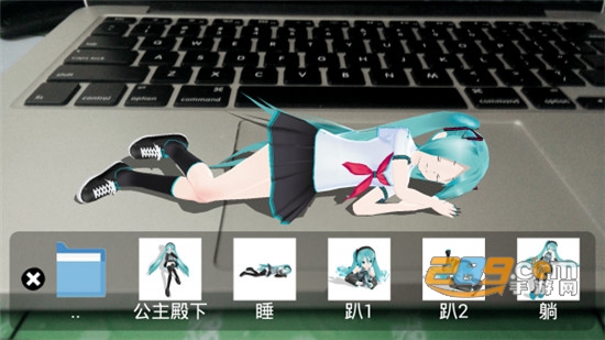 mikuture初音相机最新中文版免谷歌版v3.3.5安卓版