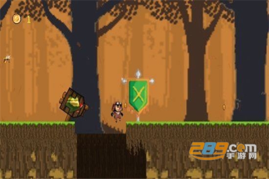 Pixel Mania Escape(像素疯狂逃生安卓版)v1.3