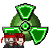 Radioactive(逃离辐射城市中文汉化版)v1.08