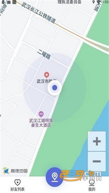 知哪定位神器app最新版