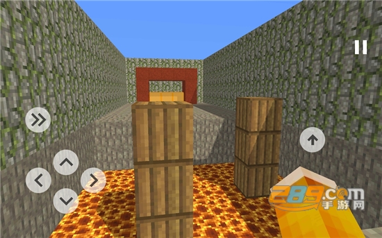 BlockyParkour块状跑酷3d下载最新版v2.2.1安卓版