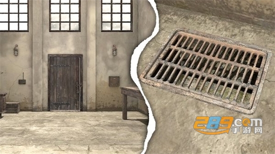 密室逃脱rime游戏中文免费版v1.8.4 安卓版