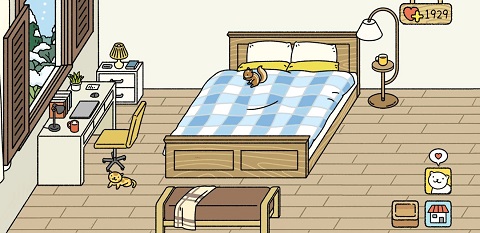 萌宅物语国际服最新版(AdorableHome)