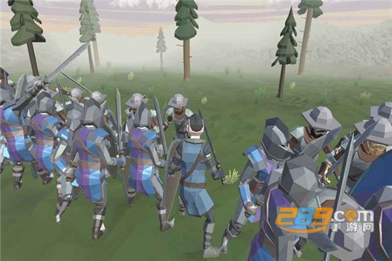 Viking Wars(维京战争中文破解版)4.3