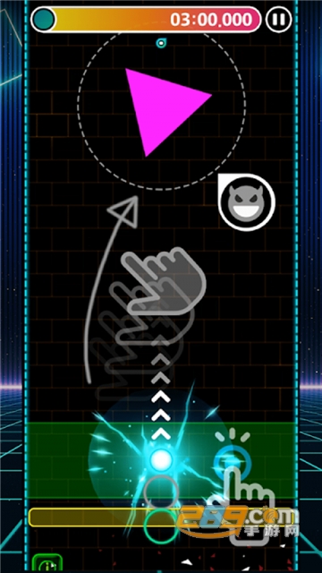 超能打击节奏v1.0.0