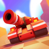 Tank Master弹射坦克大亨手机版v1.0.2