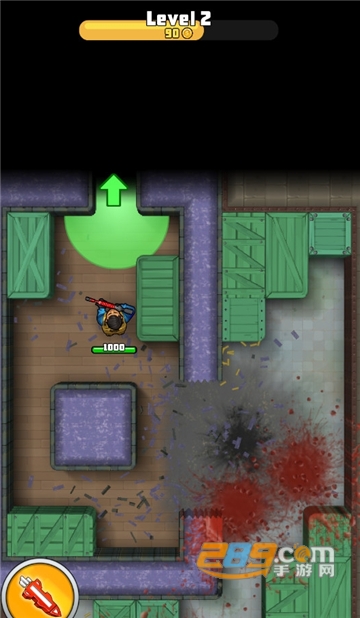 猎人刺客2HunterAssassin2迷你3D版v1.033.01