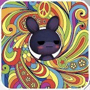 Rave(永不停止的跳舞中文安卓破解版)v1.0中文版