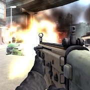 Dead Zombie Battle(死亡僵尸大战官方正式版)v1.506