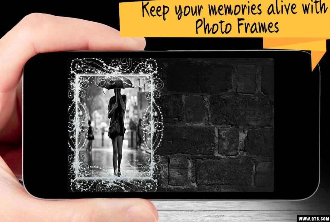 pickphotos(照片框架) 1.11安卓版