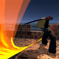 忍者无双(Ninja Warrior)无限钻石版v1.0.1安卓版