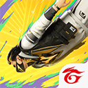 自由开火战场国际服(Free Fire Advance)