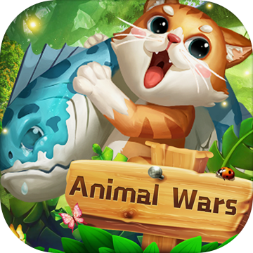 动物战争模拟器国际服内置菜单最新版(AnimalRevoltBattleSimulator)