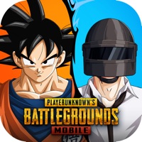 刺激战场国际服最新版(PUBG MOBILE)
