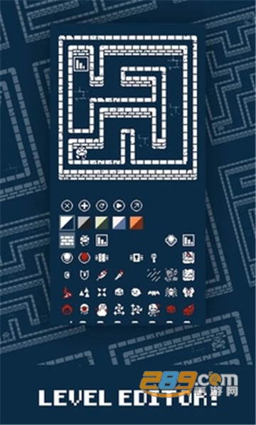 Tomb Toad(古墓蟾蜍完整版免谷歌)v1.2安卓版
