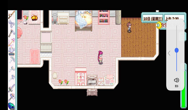 星露谷物语琉璃美化版免谷歌汉化版