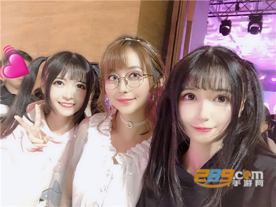 美图相机app