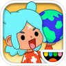托卡世界更新情人节版本v1.30最新版