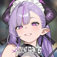 Radiant Frontier（国际服）