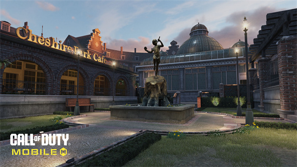 使命召唤手游国际服下载v1.0.42
