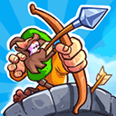 塔防之战争前沿谷歌版(King of Defense: Battle Frontier)