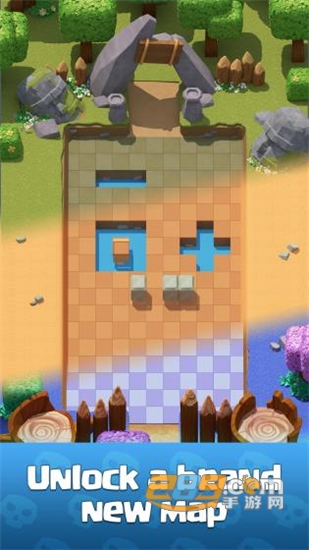 Middle Earth Heroes中土英雄官方版v1.1.4安卓版