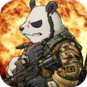 英雄射击战场游戏(Heros Shooting Battlefield :Match-3 War Games)v2.0安卓版