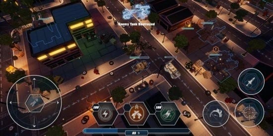 Havoc Drive(浩劫驱动器去谷歌版) 1.0.4安卓版