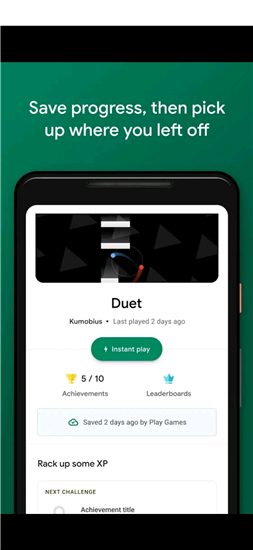 谷歌游戏商店google play games2025最新版v2025.09.62452最新版