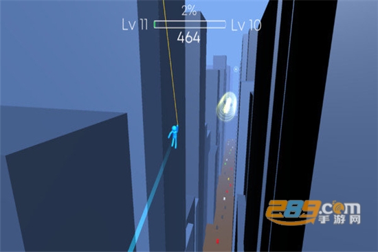 超级摇摆人手机版v1.0.0