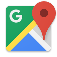 谷歌地图app