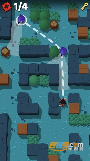 Ninja Cat Assassin(忍者猫刺客最新版)v1.4