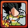 Warriors Arena Ultimate(动漫勇士竞技场最新版)v1.0.1