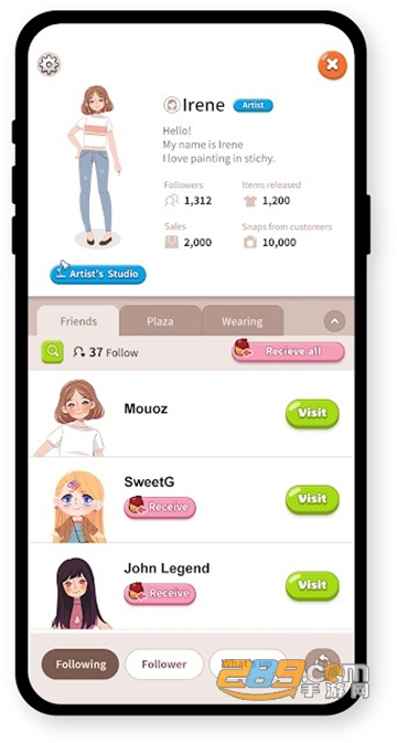 stichy中文版下载最新免费版v10061最新版