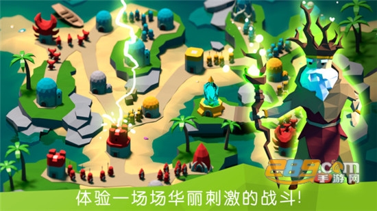 决战时刻2完整破解版无限金币版